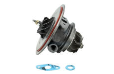 Skupina trupu, turbodmychadlo MEAT & DORIA 601568