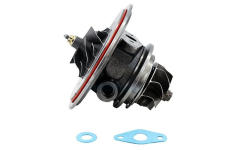 Stredová skupina, turbodúchadlo MEAT & DORIA 601576