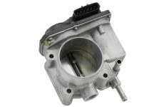 Hrdlo żkrtiacej klapky MEAT & DORIA 89653R