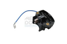 Regulátor alternátora MEAT & DORIA 52032