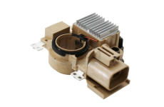 Regulátor alternátora MEAT & DORIA 52130