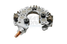 Usmerňovač alternátora MEAT & DORIA 52005