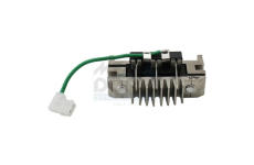 Usmerňovač alternátora MEAT & DORIA 52033