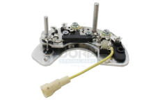 Usměrňovač, generátor MEAT & DORIA 52081