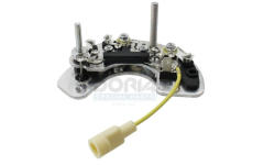 Usmerňovač alternátora MEAT & DORIA 52196