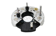 Usmerňovač alternátora MEAT & DORIA 52202