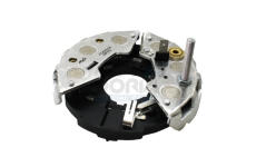 Usmerňovač alternátora MEAT & DORIA 52220