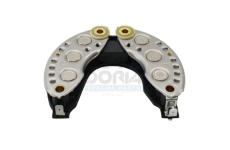 Usmerňovač alternátora MEAT & DORIA 52227