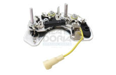 Usmerňovač alternátora MEAT & DORIA 52263