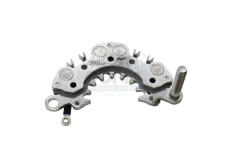 Usmerňovač alternátora MEAT & DORIA 52276