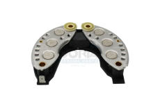 Usmerňovač alternátora MEAT & DORIA 52289