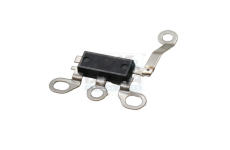 Usmerňovač alternátora MEAT & DORIA 52331