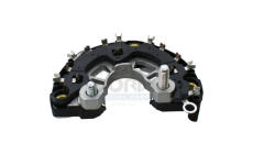 Usmerňovač alternátora MEAT & DORIA 52352