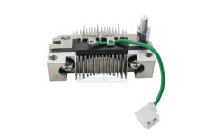 Usmerňovač alternátora MEAT & DORIA 52006