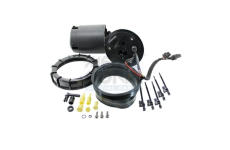 Vyhrievanie nádrże (vstrekovanie močoviny) MEAT & DORIA 73060