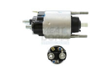 Elektromagnetický spínač, startér MEAT & DORIA 46425