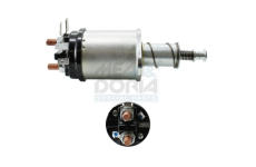 Elektromagnetický spínač pre żtartér MEAT & DORIA 46428