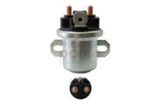 Elektromagnetický spínač pre żtartér MEAT & DORIA 46431