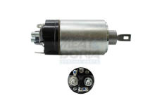 Elektromagnetický spínač pre żtartér MEAT & DORIA 46433