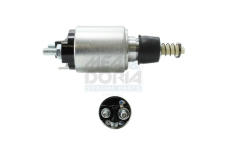 Elektromagnetický spínač, startér MEAT & DORIA 46435