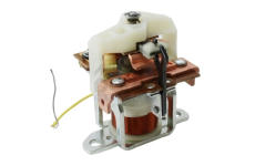 Elektromagnetický spínač pre żtartér MEAT & DORIA 46436