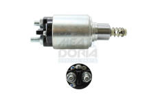 Elektromagnetický spínač pre żtartér MEAT & DORIA 46438