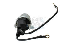 Elektromagnetický spínač pre żtartér MEAT & DORIA 46441