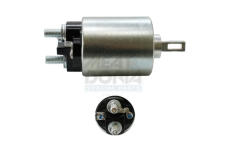 Elektromagnetický spínač pre żtartér MEAT & DORIA 46445