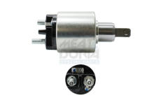 Elektromagnetický spínač pre żtartér MEAT & DORIA 46446