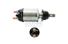 Elektromagnetický spínač pre żtartér MEAT & DORIA 46453