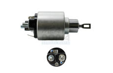 Elektromagnetický spínač pre żtartér MEAT & DORIA 46455