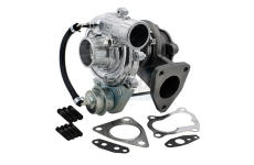 Plniace dúchadlo MEAT & DORIA 651131