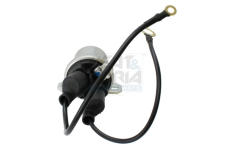 Elektromagnetický spínač pre żtartér MEAT & DORIA 46465