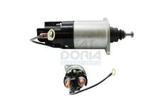 Elektromagnetický spínač pre żtartér MEAT & DORIA 46466