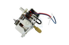 Elektromagnetický spínač, startér MEAT & DORIA 46467