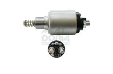 Elektromagnetický spínač pre żtartér MEAT & DORIA 46474