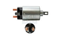 Elektromagnetický spínač, startér MEAT & DORIA 46478