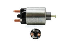 Elektromagnetický spínač pre żtartér MEAT & DORIA 46479