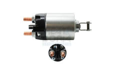 Elektromagnetický spínač, startér MEAT & DORIA 46486
