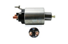 Elektromagnetický spínač pre żtartér MEAT & DORIA 46488