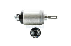 Elektromagnetický spínač, startér MEAT & DORIA 46490