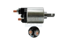 Elektromagnetický spínač, startér MEAT & DORIA 46491