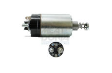 Elektromagnetický spínač pre żtartér MEAT & DORIA 46493