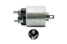 Elektromagnetický spínač, startér MEAT & DORIA 46494
