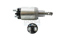 Elektromagnetický spínač pre żtartér MEAT & DORIA 46496