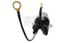 Elektromagnetický spínač, startér MEAT & DORIA 46504
