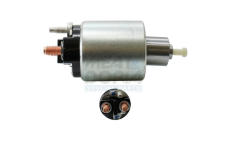 Elektromagnetický spínač pre żtartér MEAT & DORIA 46506