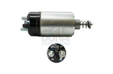 Elektromagnetický spínač, startér MEAT & DORIA 46507