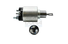 Elektromagnetický spínač pre żtartér MEAT & DORIA 46512