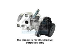 AGR - Ventil MEAT & DORIA 88315R